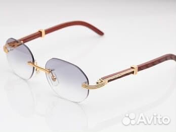 Очки Cartier