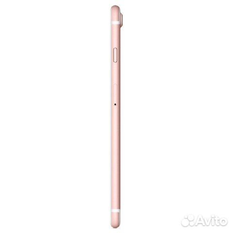 iPhone 7 Plus 32GB Rose Gold (Розовое золото)