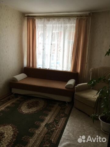 2-к квартира, 70.3 м², 1/9 эт.