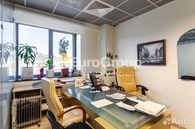 Свободного назначения 658 м²