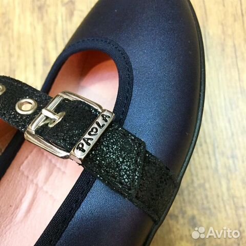 Новые туфли Pablosky, Испания, р.32,33,34