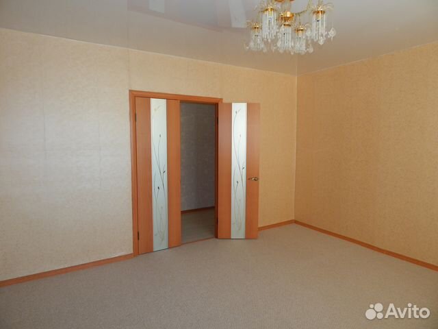 4-к квартира, 90.7 м², 7/10 эт.