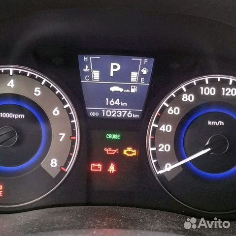 Круиз контроль Kia Rio 3 4 Hyundai Solaris1,2 Cret