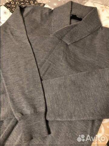 Мужской свитер Richmond denim Мужской свитер Richmond denim