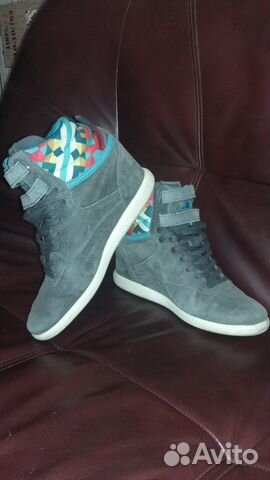 Кроссовки Reebok 39-40р