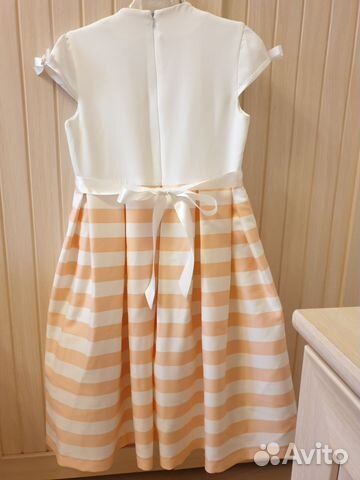 Новое платье для девочки Новое платье для девочки