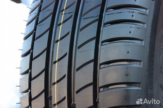 225 60 R16 Michelin Primacy 3 102V XL