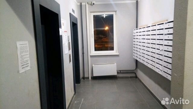 Студия, 24 м², 12/24 эт.