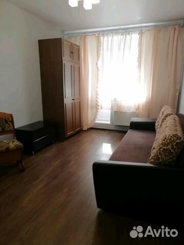 Студия, 24 м², 12/24 эт.