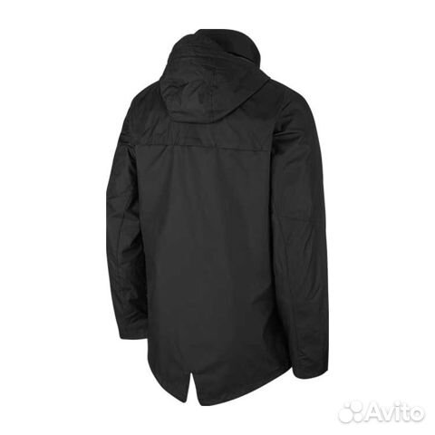 Дождевик ветровка с капюшоном NIke acdmy18 RN JKT