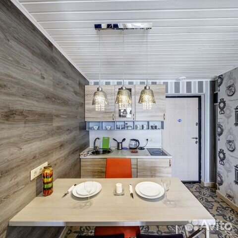2-к квартира, 40 м², 3/4 эт. 2-к квартира, 40 м², 3/4 эт.