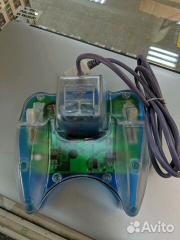 Геймпад для sega dreamcast Геймпад для sega dreamcast