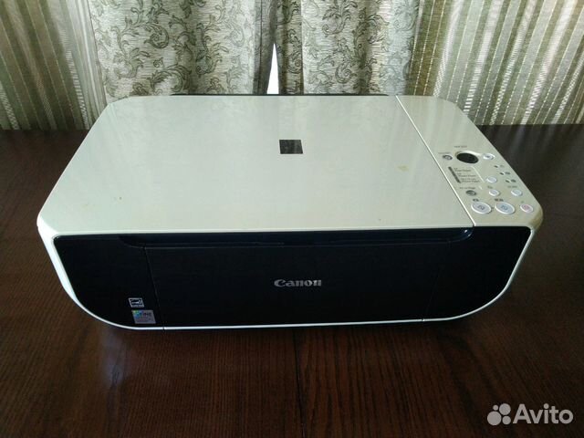 Руководство Пользователя Для Canon Mp210 - Prakard