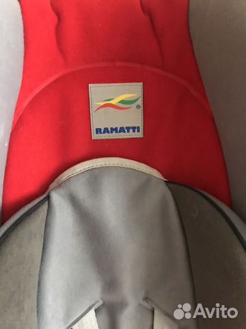 Автомобильное кресло от 0 до 13 кг Автомобильное кресло от 0 до 13 кг