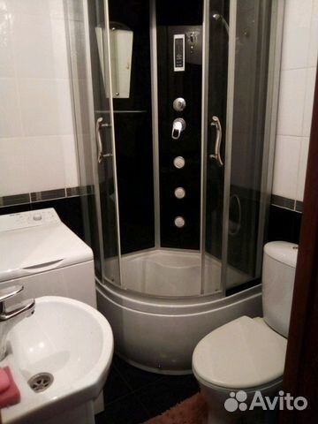 2-к квартира, 45 м², 4/9 эт.
