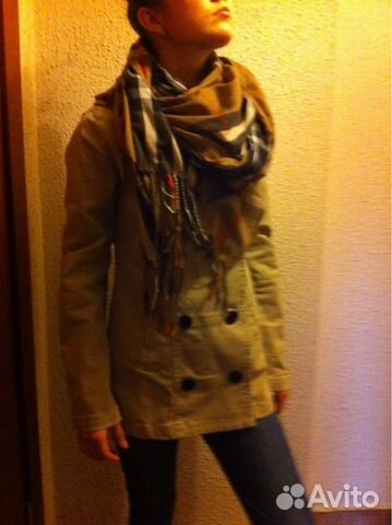 Куртка HM S Куртка HM S