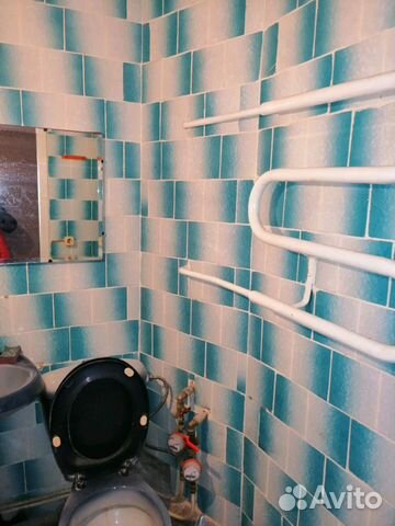 2-к квартира, 45 м², 2/5 эт.