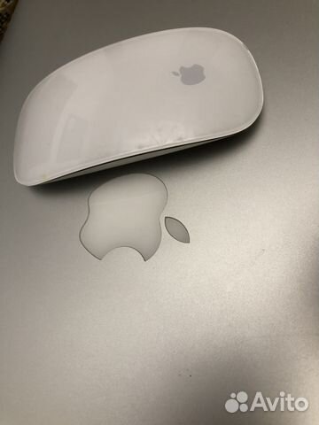 Magic mouse