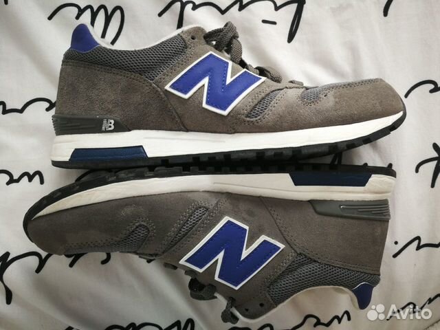 new balance 565 40