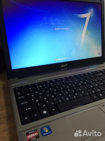 Acer 5538G