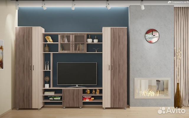 Стенка Стенка