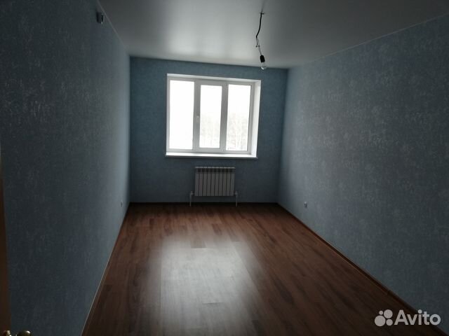 1-к квартира, 43 м², 2/5 эт.