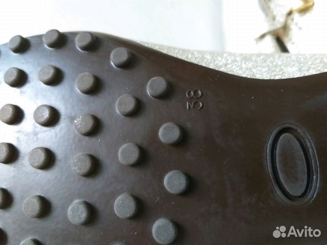 Мокасины женские 38 размер, новые, кожа Мокасины женские 38 размер, новые, кожа