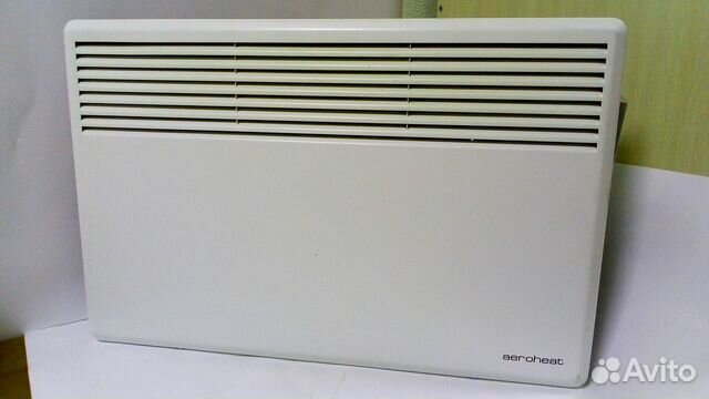 Конвектор Aeroheat EC CP1500W M 4L62 (626)