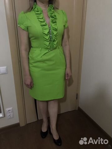 Платье Платье