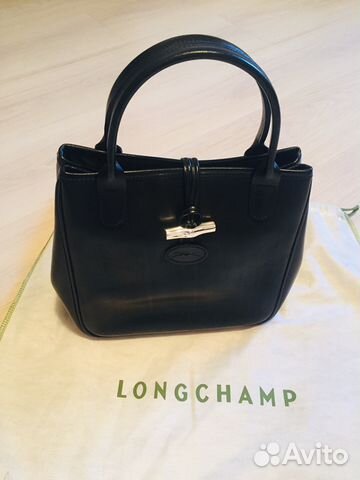 Сумка Longchamp оригинал Сумка Longchamp оригинал