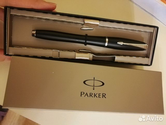Ручка Parker Ручка Parker