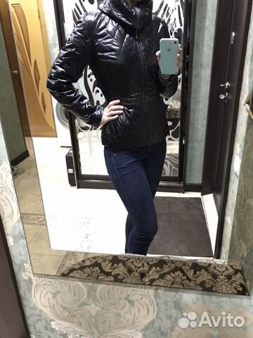 Куртка Sela весна (демисезонная ) Куртка Sela весна (демисезонная )