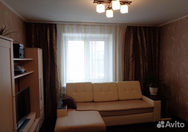1-к квартира, 31 м², 5/9 эт.
