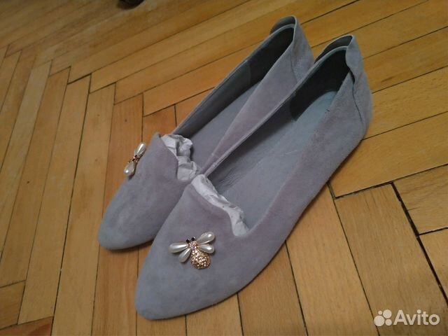 Балетки Балетки