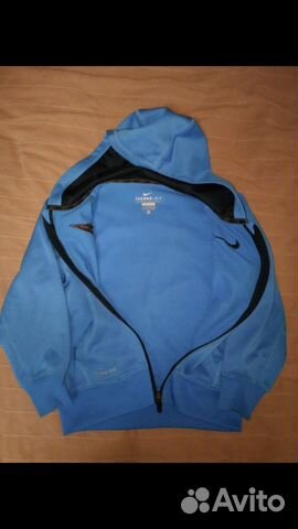 Толстовка Nike therma fit Толстовка Nike therma fit