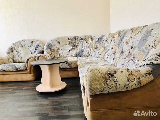 1-к квартира, 33 м², 4/5 эт.