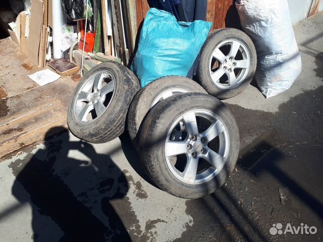 Летние 4 шины Hankook Optima 205/60/r16 v92