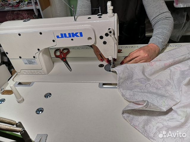 Пошив постельного белья