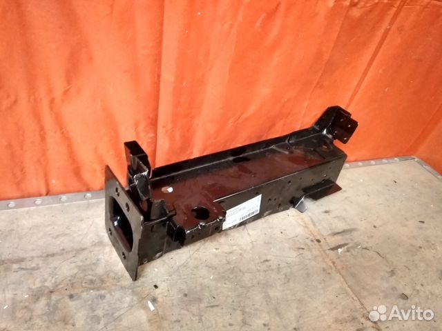 Лонжерон задний правый Mercedes W213 W257