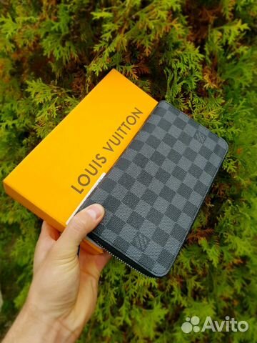 Кошелек Louis Vuitton