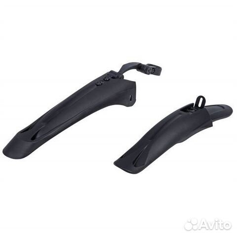 Крылья комплект на велосипед. Вело Ремонт