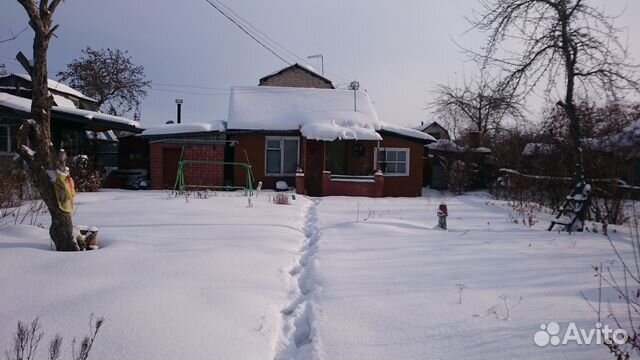 Дача 27 м² на участке 4 сот.