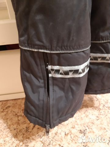 Полукомбинезон керри Kerry