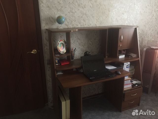 2-к квартира, 48.3 м², 6/9 эт.