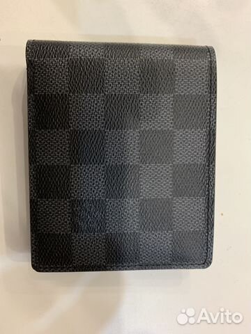 Кошелёк Louis Vuitton