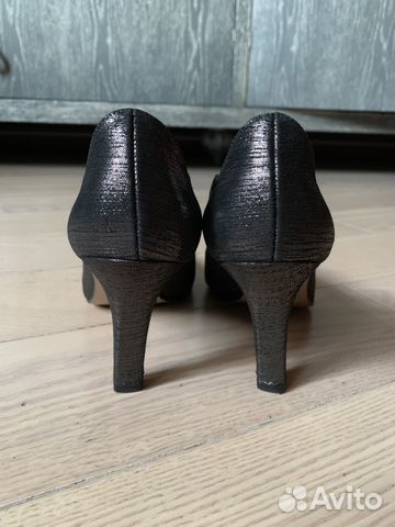 Туфли Peter Kaiser