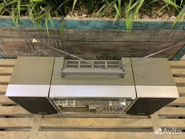 Магнитола toshiba rt -s95 Магнитола toshiba rt -s95