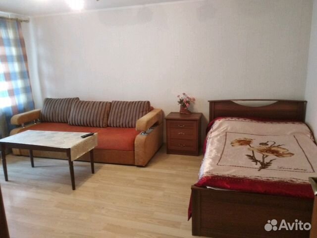 1-к квартира, 38 м², 3/9 эт. 1-к квартира, 38 м², 3/9 эт.