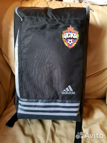 Рюкзак Adidas цска новый оригинальный