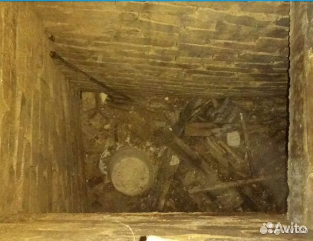 Гараж, 18 м² Гараж, 18 м²